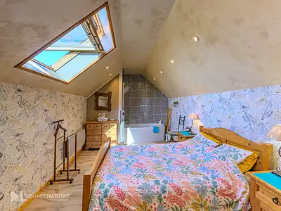 Maison, 104 m²