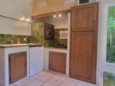 Maison, 117 m²