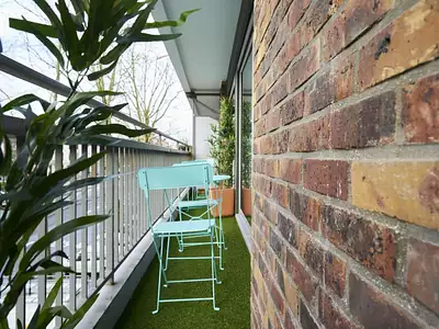 Appartement, 98 m²