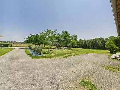 Maison, 94 m²