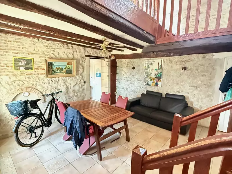 Maison, 445 m²