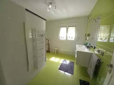 Maison, 114 m²