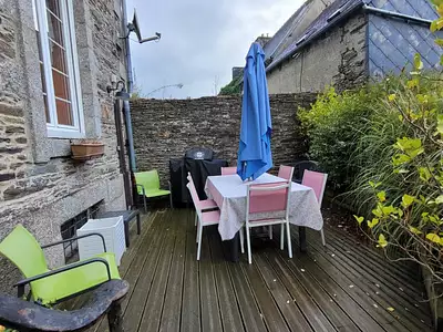 Maison, 206 m²