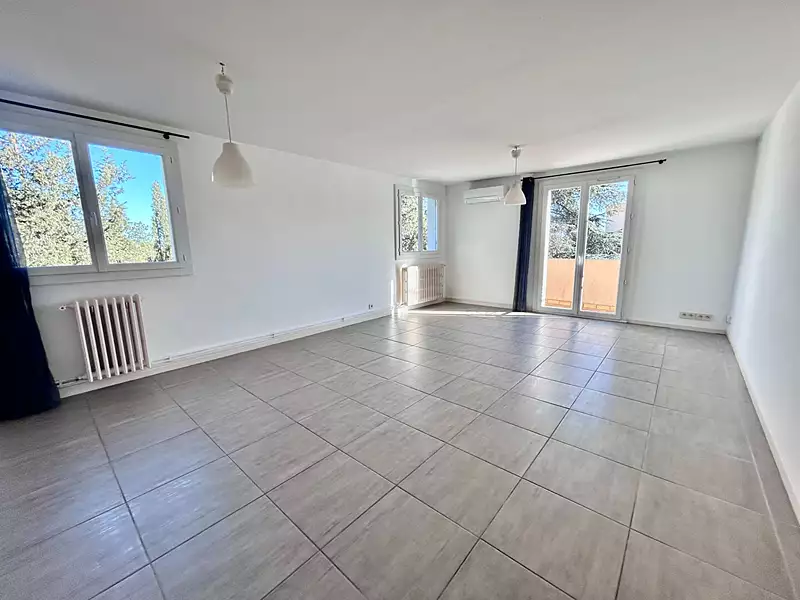 Appartement, 93 m²