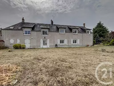 Maison, 332 m²