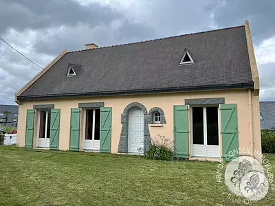 Maison, 100,64 m²