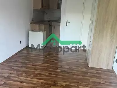 Appartement, 21 m²