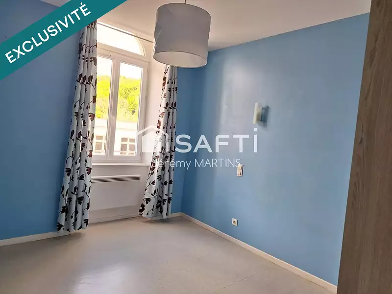 Immeuble, 407 m²