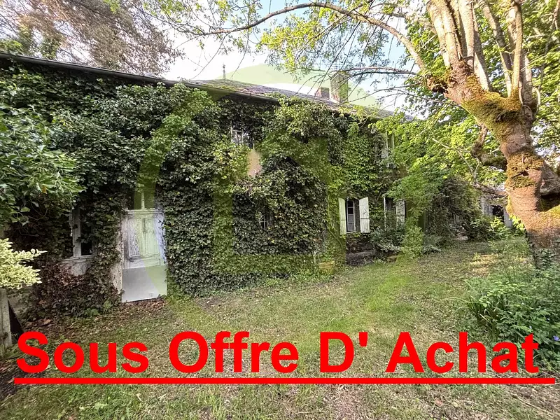 Maison, 160 m²