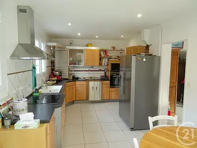 Maison, 183,5 m²