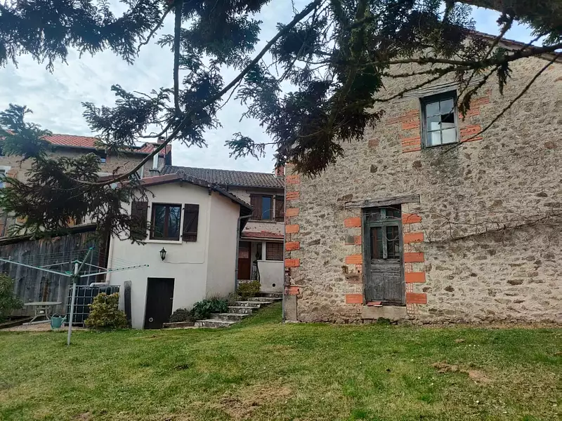 Maison, 90 m²