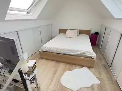 Maison, 169 m²