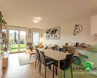 Appartement, 82,3 m²