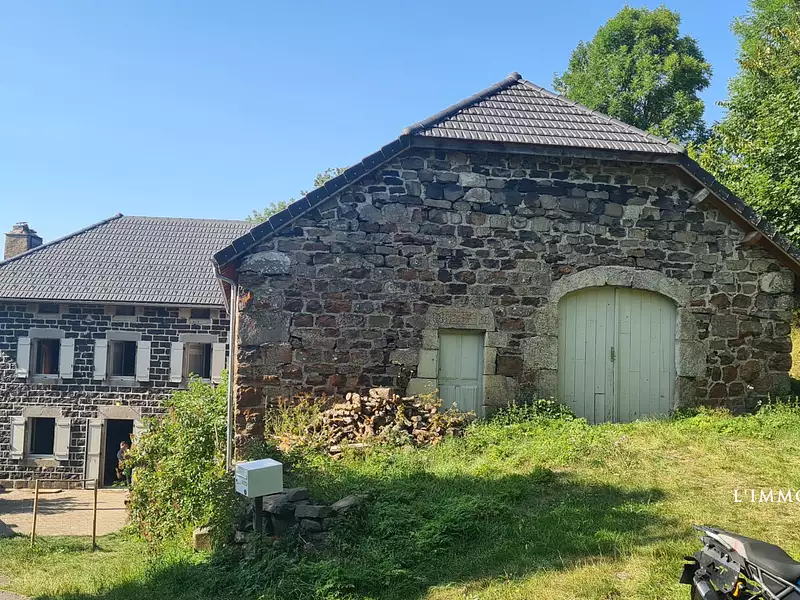 Maison, 221,83 m²