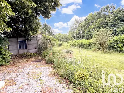 Maison, 95 m²