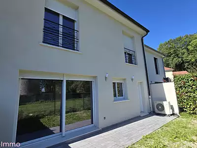 Maison, 140 m²