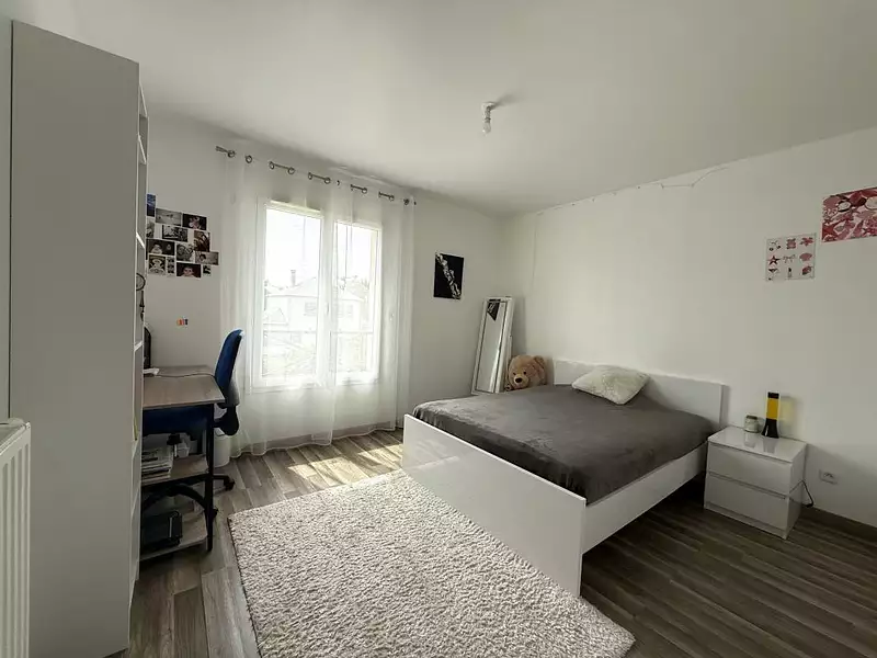 Maison, 155 m²