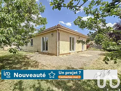 Maison, 111 m²
