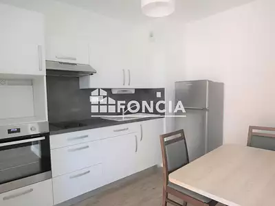 Appartement, 45 m²