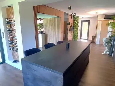 Maison, 172 m²