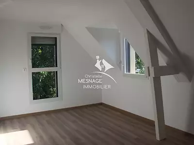 Maison, 124 m²