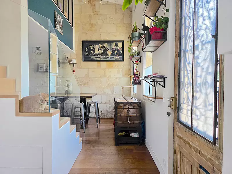 Maison, 93 m²