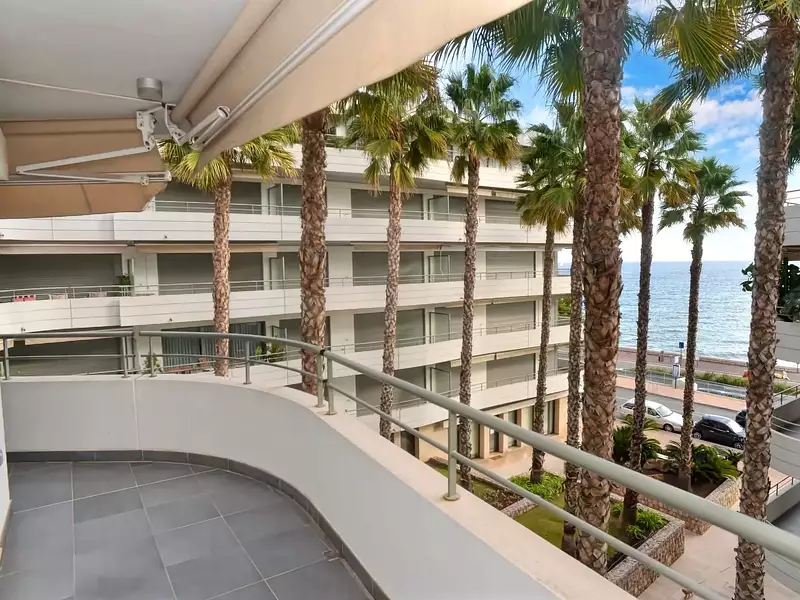 Appartement, 48,27 m²