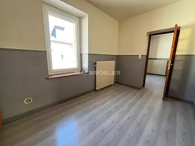 Appartement, 59,65 m²