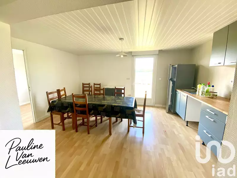 Maison, 104 m²