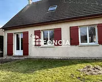 Maison, 114 m²