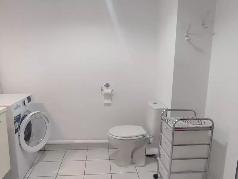 Appartement, 24 m²