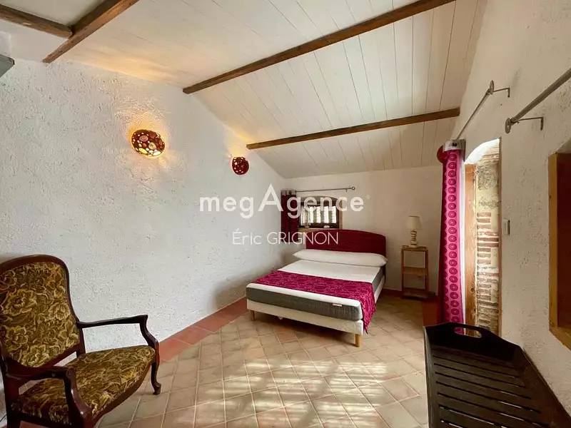 Maison, 180 m²