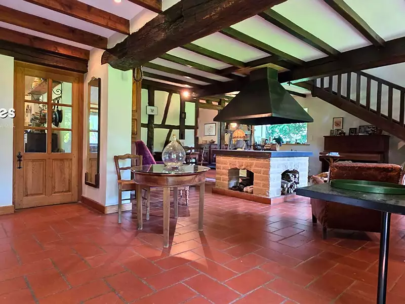 Maison, 175 m²