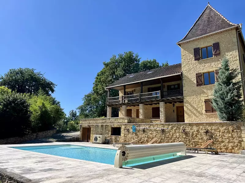 Maison, 175,6 m²