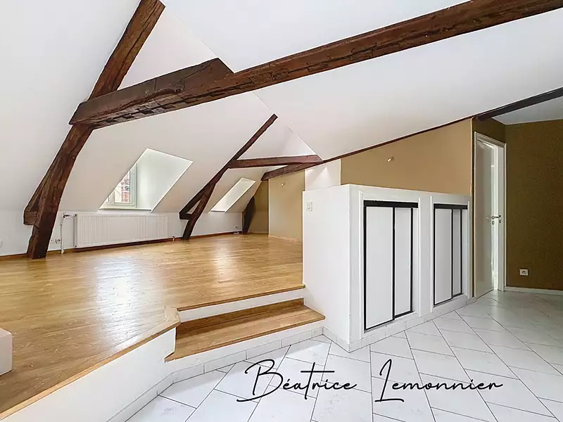 Appartement, 116,9 m²