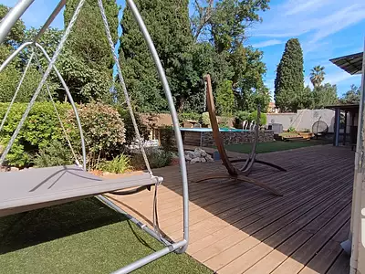 Maison, 166 m²