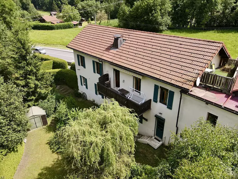 Maison, 276 m²