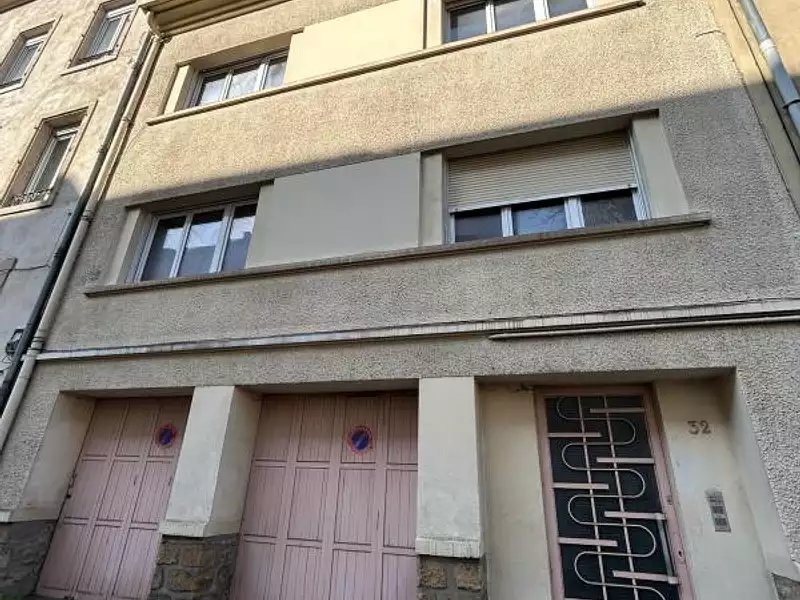 Appartement, 69 m²