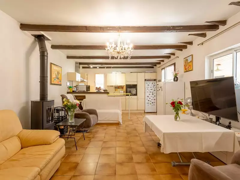 Maison, 130 m²