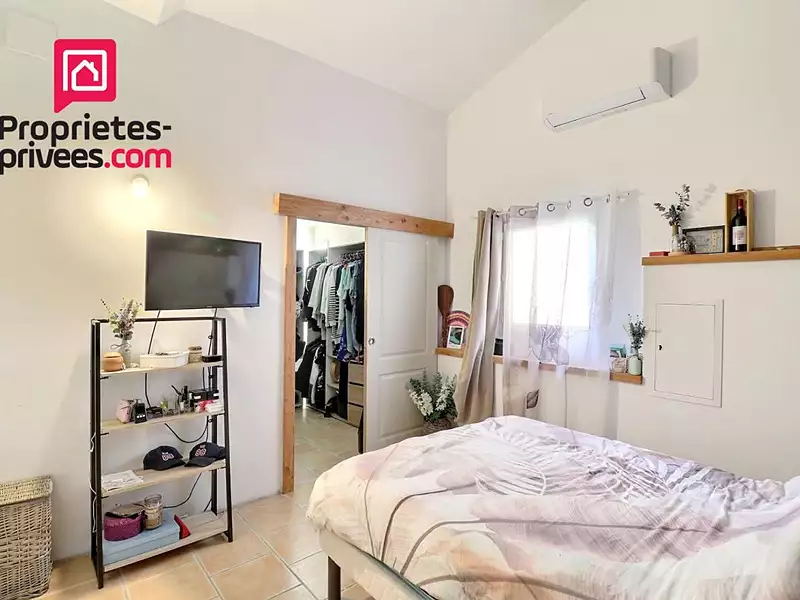 Maison, 145 m²