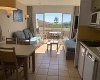 Appartement, 32,57 m²