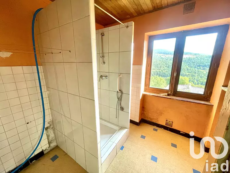 Maison, 100 m²