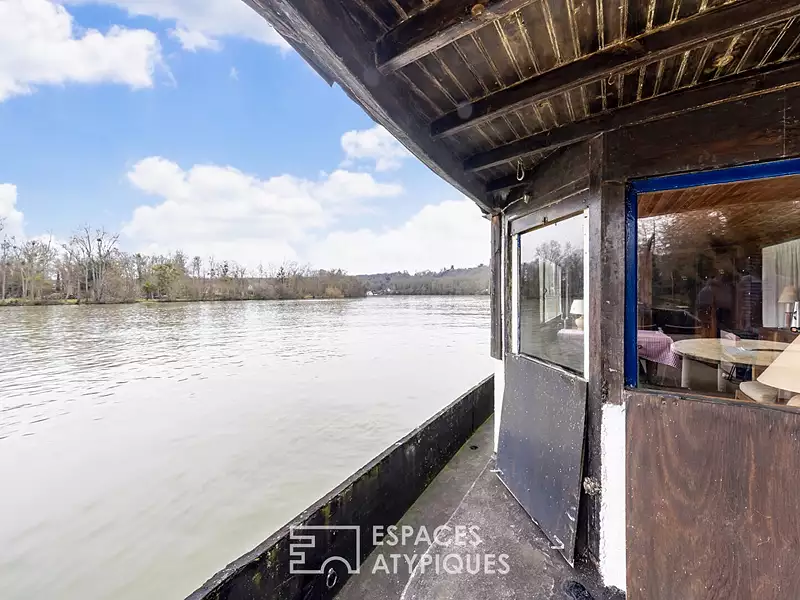 Maison, 85 m²
