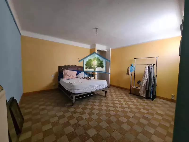 Appartement, 84,96 m²