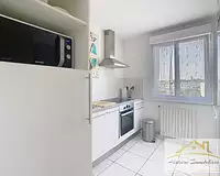 Appartement, 80,1 m²