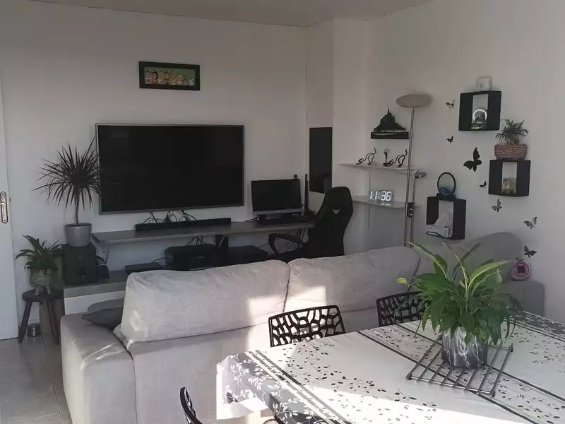 Appartement, 66 m²