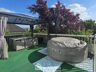 Maison, 87 m²