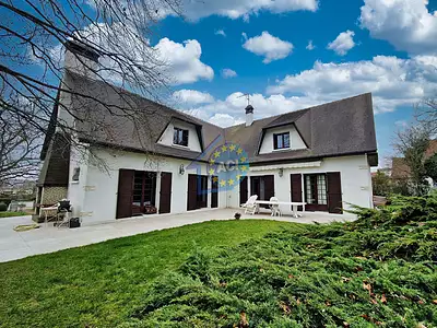 Maison, 264 m²