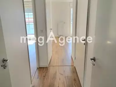 Appartement, 65 m²