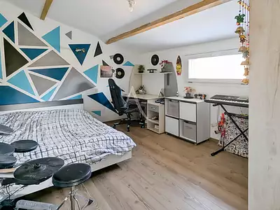Maison, 150 m²